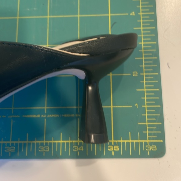 Heeled Mules - Picture 6 of 6